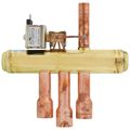 Product Image of 24V 5/8" x 7/8"ODF 6 Ton Reversing, VAL08884