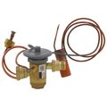 Product Image of 3 Ton R410 Thermostatic Expansion Valve w/ Mech. Fittings, VAL09228