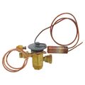 Product Image of R410 2 Ton Thermostatic Expansion Valve w/ Mech. Fittings, VAL09554
