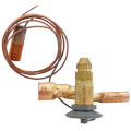 Product Image of Thermal Expansion Valve, 6 Ton R410A .50 Inlet, .63 Outlet, VAL09577