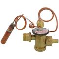 Product Image of 4 Ton 200 Mop 15 Bleed R410A Thermal Expansion Valve, VAL11539