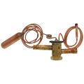 Product Image of 2 Ton TXV Valve, 86/127psig (3/8" x 1/2"), VAL11814