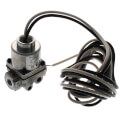 Product Image of 1/4 x 1/4 Solenoid Gas Valve, 120V, VAL01917