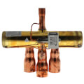 Product Image of 1-1/8" x 5/8" 10 Ton Reversing Valve, VAL08360