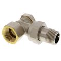 Product Image of Standard Angle Shut-Off Valve for All Models