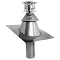 Product Image of 4" Variable Pitch Flashing Kit