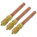 Product Image of 5/16" OD Extended Copper Tube, 3 Pack (1/4" ID)