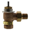 Product Image of 1/2" Union Angle Valve (5 cv)