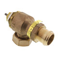 Product Image of 1" Union Angle Valve (16 cv)