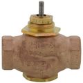 Product Image of 3/4" NPT Two-Way Valve (7.5 cv)