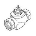 Product Image of 3" Cast Iron Flanged Mixing Valve (110 cv)