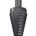 Product Image of 1/4" to 3/4" Step Drill Bit w/ 3/8" Shank