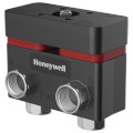 1/2" VB6 Series, 6-Way Control Ball Valve and Modulating Actuator (0.46/0.3 Cv)