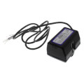24v Floating 3-wire actuator w/ aux. switch