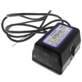 24v 5-wire actuator w/ Normally Open/Normally Closed Power Failure Reposition