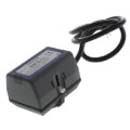 Product Image of 24V on-off VC Actuator w/ aux. switch
