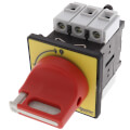 Product Image of TeSys Vario Emergency Stop Switch Disconnect, 40A, On Door