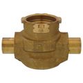 Product Image of 1/2" Sweat 2w Equal Percentage Flow Vc Valve Assembly