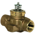 Product Image of 3/4" NPT Two Way Cartridge Cage Valve (4.7 Cv)