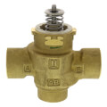 Product Image of 3/4" 3-Way Female NPT VC Valve Assembly (6.6 Cv)