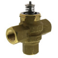 Product Image of 1/2" 3-Way Female NPT VC Valve Assembly (3.7 Cv)