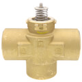 Product Image of 1-1/4" 3-Way Female NPT VC Valve Assembly (8.3 Cv)