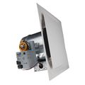 Product Image of 2' x 2' Auxiliary Vav Diffuser w/ 8" Neck, VD-08-SD