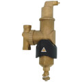 Product Image of 3/4" Spirocombi Air & Dirt Separator Magnet (Threaded)