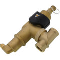 1" Spirocombi Air & Dirt Separator Magnet (Threaded)