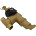 1" Spirocombi Air & Dirt Separator Magnet (Sweat)
