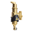 1-1/2" Spirocombi Air & Dirt Separator Magnet (Sweat)