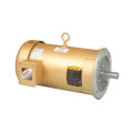 Product Image of 2 HP 208/230/460v General Purpose Motor, 3490 RPM, 3 PH, 56C, 3526M, TEFC, F1, N