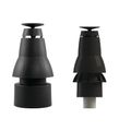 Product Image of Vertical Flex Termination Cap