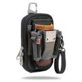 Product Image of SC45 Semi-Rigid Multi-Functional Pouch (5-1/2" x 4-1/2" x 8-1/2")