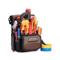 Product Image of TP4 Technician Tool Pouch (7" x 5" x 9-1/2")