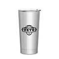 Product Image of 20 oz. Black Tumbler