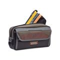 Product Image of CP5 Multi-Purpose Double-Zippered Tool Pouch (15" x 4" x 7")