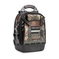 Product Image of TECH PAC CAMO DNA Non-Tipping Tool Backpack (13" x 10" x 19")