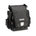Product Image of TP-XXL BLACKOUT Extra-Large Tool Pouch (15" x 8" x 15")