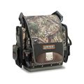 Product Image of TP-XXL CAMO DNA Extra Large Closable Tool Pouch (15" x 8" x 15")