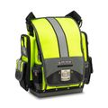 Product Image of TP-XXL Hi-Viz Extra Large Tool Pouch, Yellow (15" x 8" x 15")