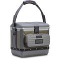 Product Image of LBC-10 10-Liter Lunch Cooler, Olive (15" x 12" x 13-1/2")