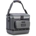 Product Image of LBC-10 10-Liter Lunch Cooler, Carbon Gray (15" x 12" x 13-1/2")