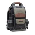 Product Image of MB4B Gatemouth Meter Bag with Base and Removeable Backpack Straps (14" x 8" x 17")