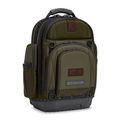 Product Image of EDC PAC LCB Everyday Carry Backpack, Olive (15" x 10" x 19")