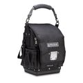 Product Image of TP-LD BLACKOUT Zippered Service Technician Tool Pouch (10-1/2" x 8-1/2" x 12-1/2")