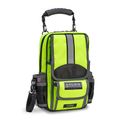 Product Image of MB3 Hi-Viz Large Meter Bag, Yellow (11" x 5" x 14")