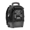 Product Image of TECH PAC WHEELER BLACKOUT Wheeled Backback (16" x 11" x 21")
