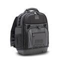 Product Image of EDC PAC MCB Medium Everyday Carry Backpack, Carbon Gray (13-1/4" x 9" x 17")