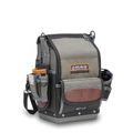 Product Image of SP-LD Compact Zippered Service Tech Tool Pouch (13-1/2" x 8-1/2" x 13")